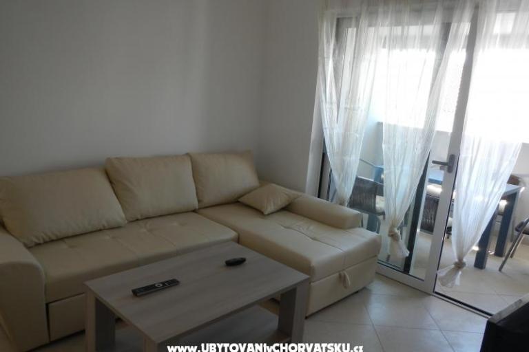 Apartamenty Malinska- Eva – foto 10
