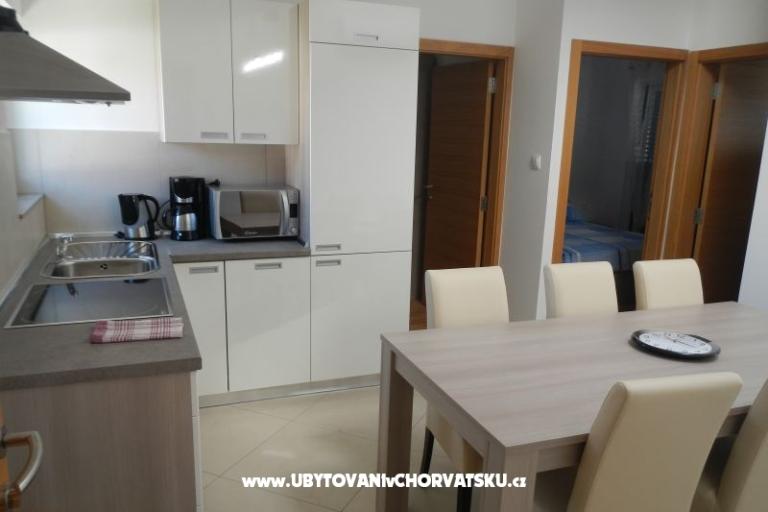 Apartamenty Malinska- Eva – foto 14