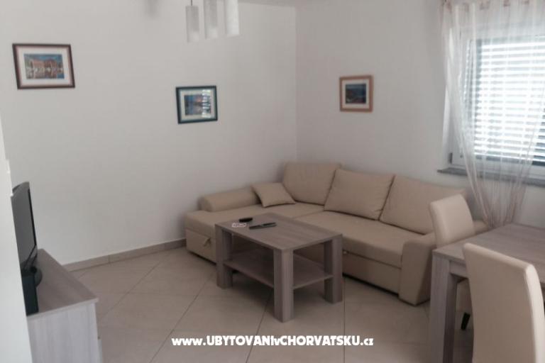 Apartamenty Malinska- Eva – foto 17