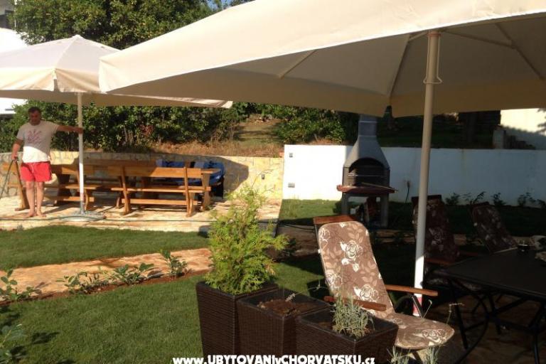 Apartamenty Malinska- Eva – foto 5
