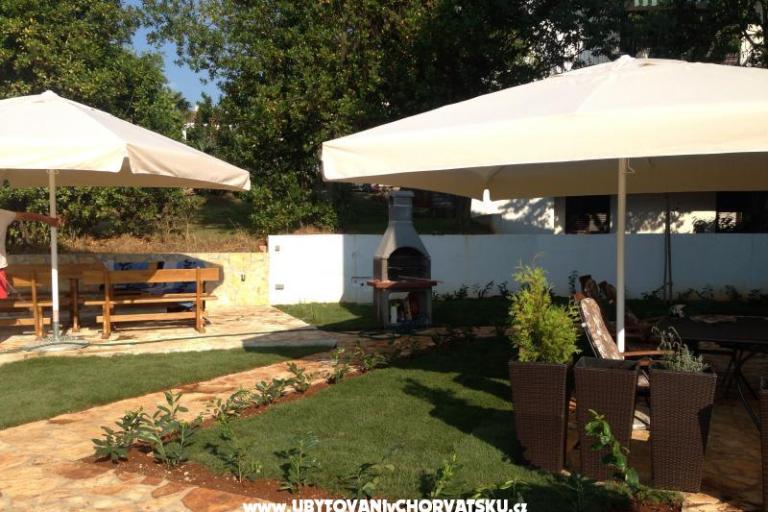 Apartamenty Malinska- Eva – foto 7