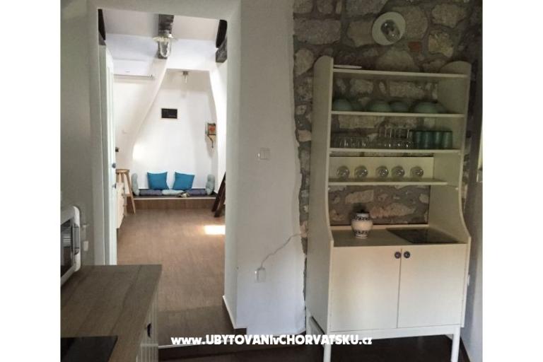 Old Town Apartament – foto 11