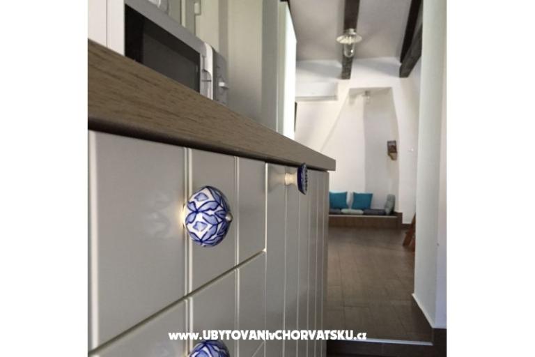 Old Town Apartament – foto 12