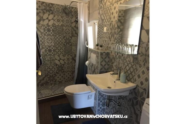 Old Town Apartament – foto 13