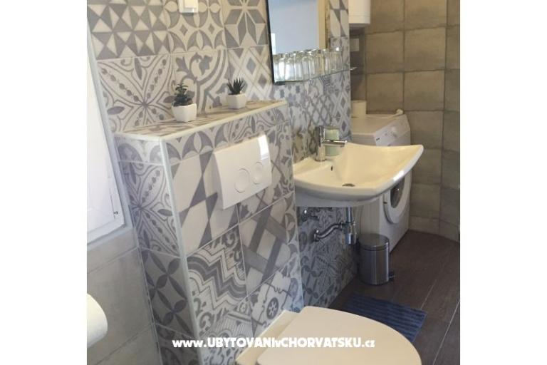 Old Town Apartament – foto 14