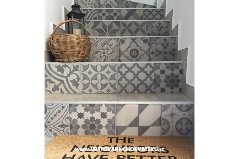 Old Town Apartament – foto 17