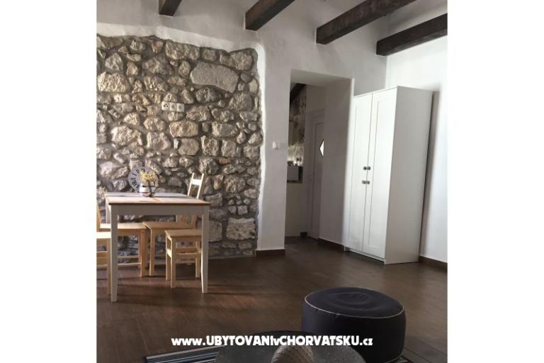 Old Town Apartament – foto 8