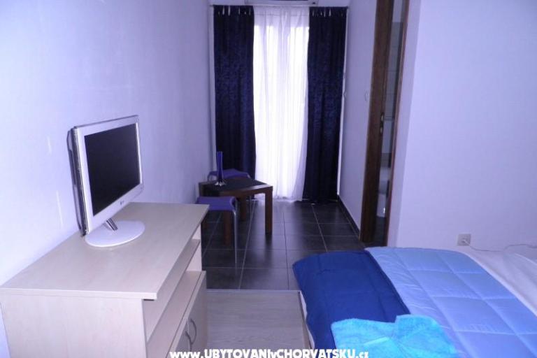 Pokoje Kušen – foto 12