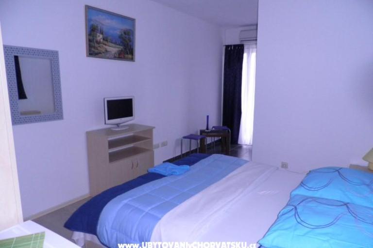 Pokoje Kušen – foto 2