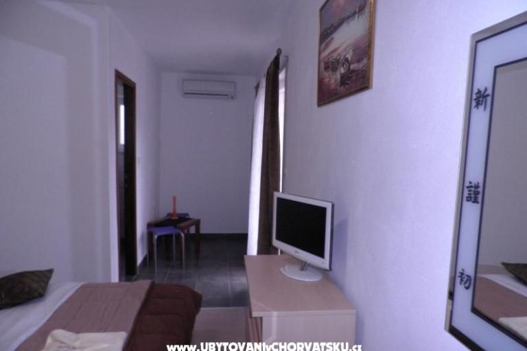 Pokoje Kušen – foto 8