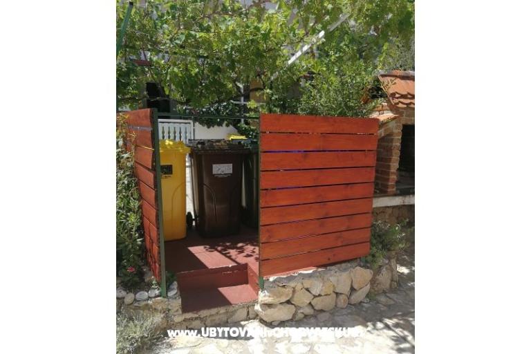 Studio Apartamenty Cene – foto 8