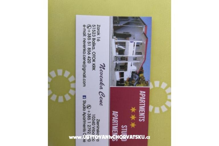 Studio Apartamenty Cene – foto 9