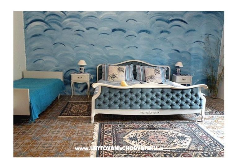 The Blue Dom Apartamenty – foto 11