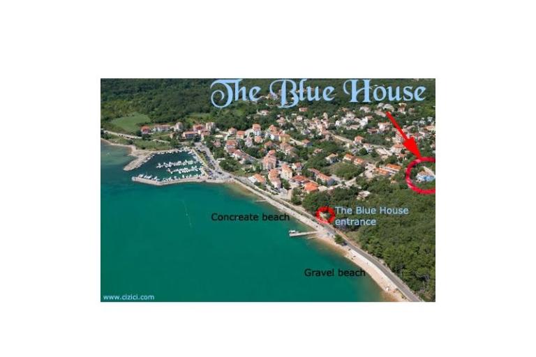 The Blue Dom Apartamenty – foto 13