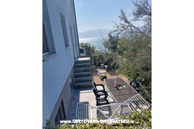 Vila lavanda -Baška – foto 25