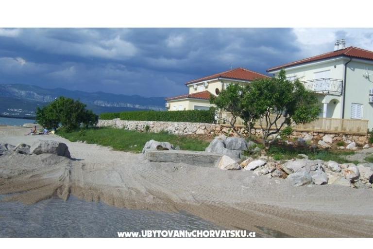 Villa Klimno direct na plaży – foto 10