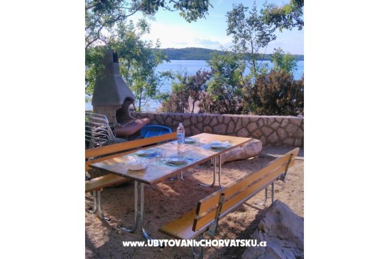 Villa Klimno direct na plaży – foto 12