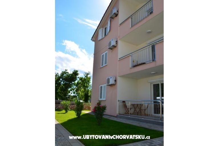Villa Klimno direct na plaży – foto 13