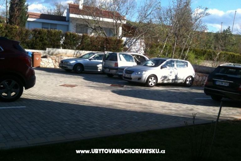 Villa Klimno direct na plaży – foto 14