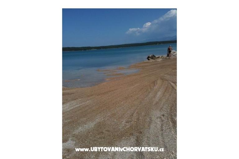 Villa Klimno direct na plaży – foto 15