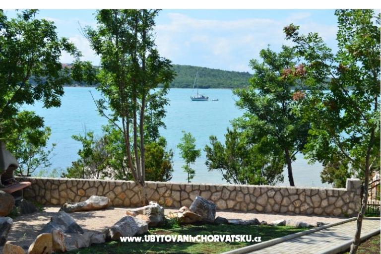 Villa Klimno direct na plaży – foto 16