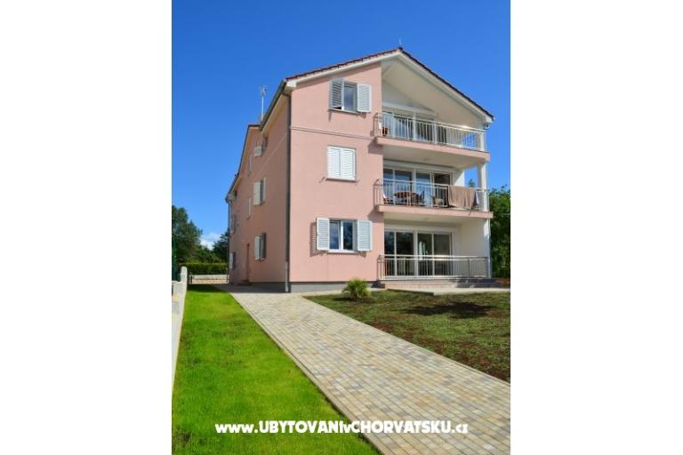 Villa Klimno direct na plaży – foto 17