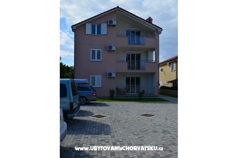 Villa Klimno direct na plaży – foto 18