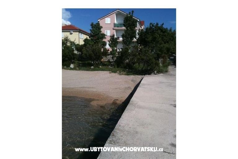 Villa Klimno direct na plaży – foto 2