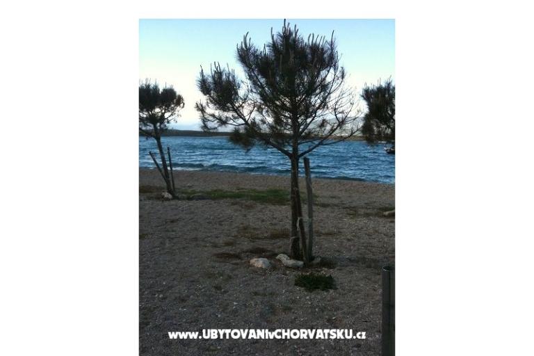 Villa Klimno direct na plaży – foto 4