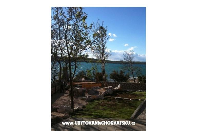 Villa Klimno direct na plaży – foto 6