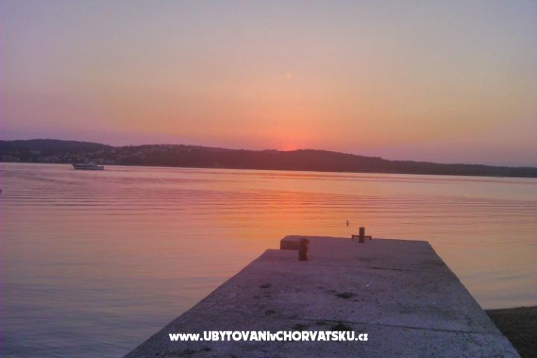 Villa Klimno direct na plaży – foto 8