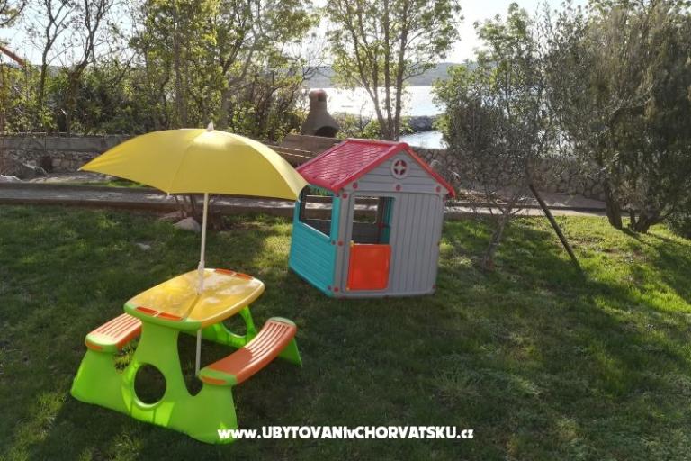Villa Klimno direct na plaży – foto 9