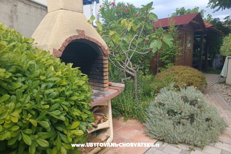 Villa Mare - Apartamenty Žilavčić – foto 4