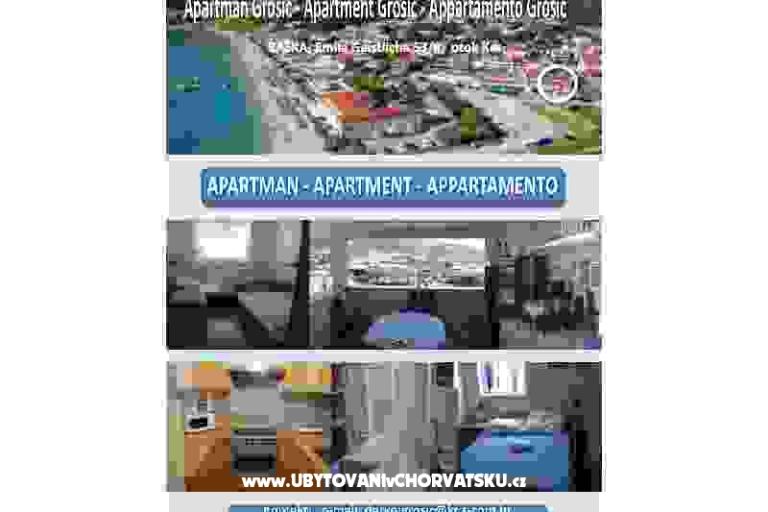 Apartament Zarok-Grošić – foto 11