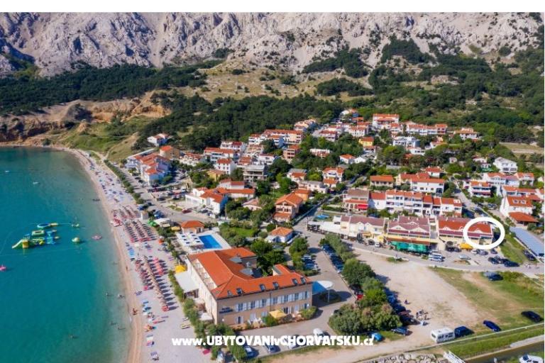 Apartament Zarok-Grošić – foto 9