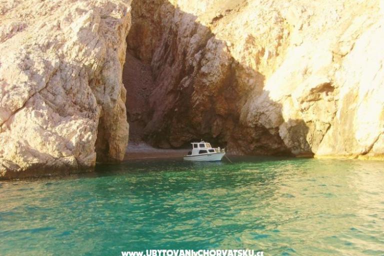Apartament Mihael + free boat trip – foto 9