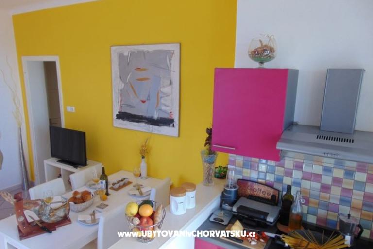 Apartament Rajka – foto 10