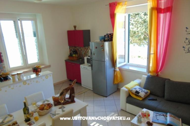 Apartament Rajka – foto 9