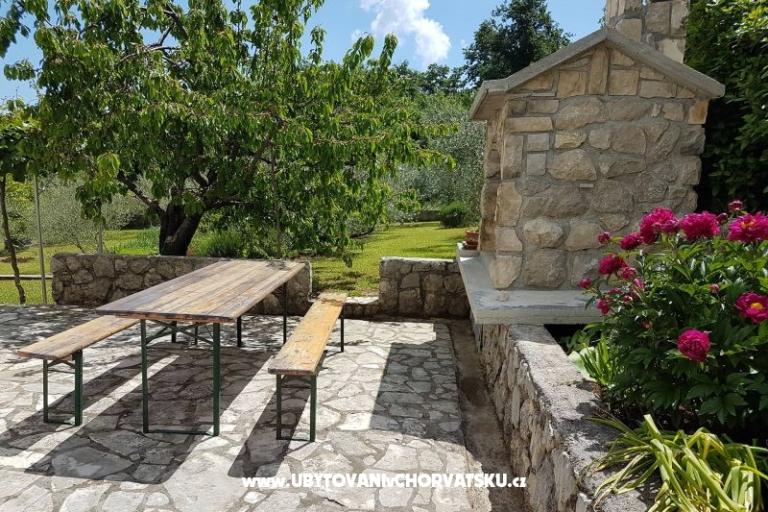 Apartamenty Mariela – foto 5