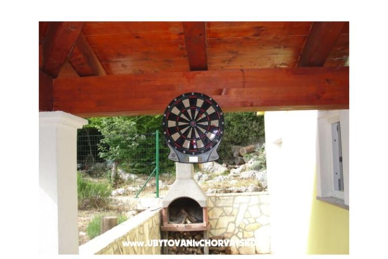 Dom wakacyjny Tunarica – foto 12