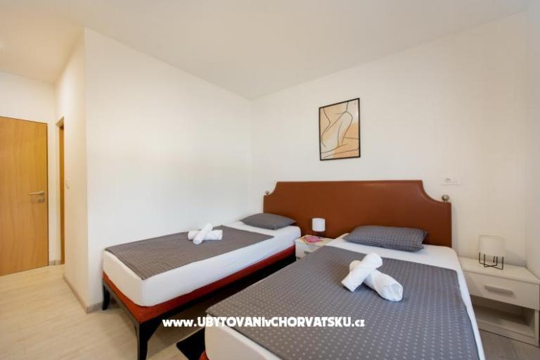 Hotel and Hostel Potpićan – foto 2