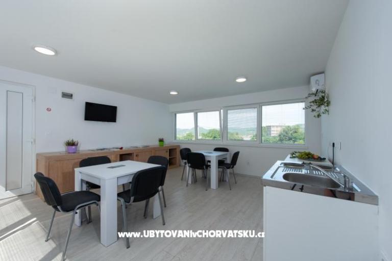 Hotel and Hostel Potpićan – foto 5