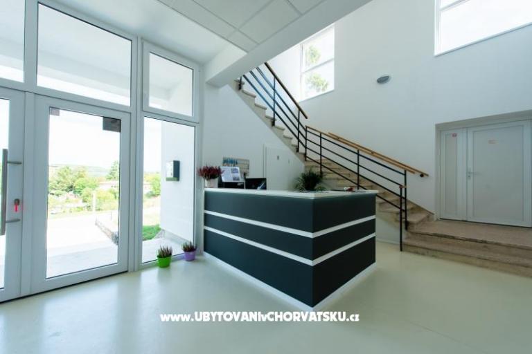 Hotel and Hostel Potpićan – foto 8