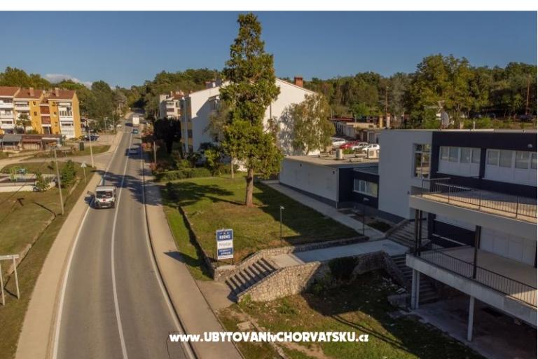 Hotel and Hostel Potpićan – foto 9