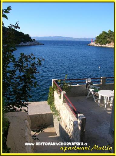 Apartamenty Matiša – foto 8