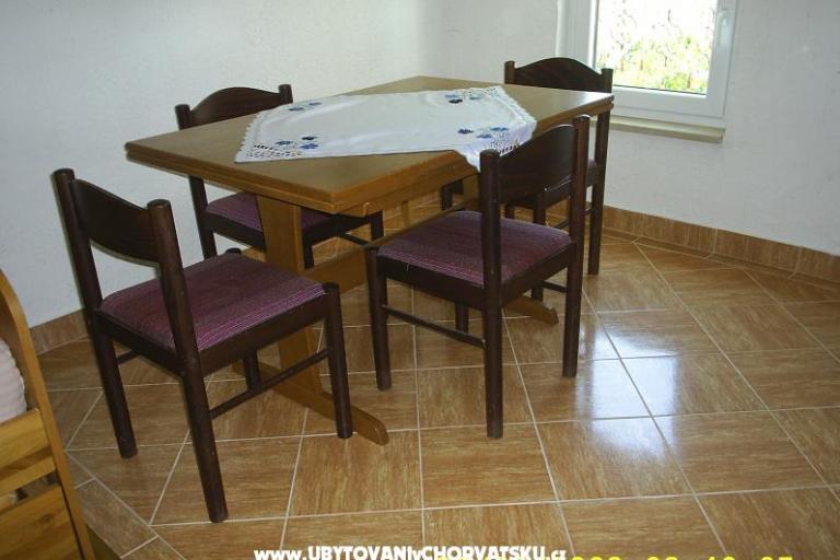Apartamenty Maria  Marica – foto 11