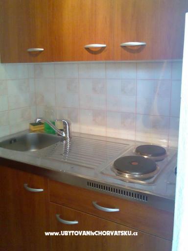 Apartamenty Maria  Marica – foto 12