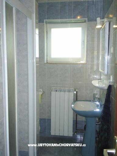 Apartamenty Maria  Marica – foto 16