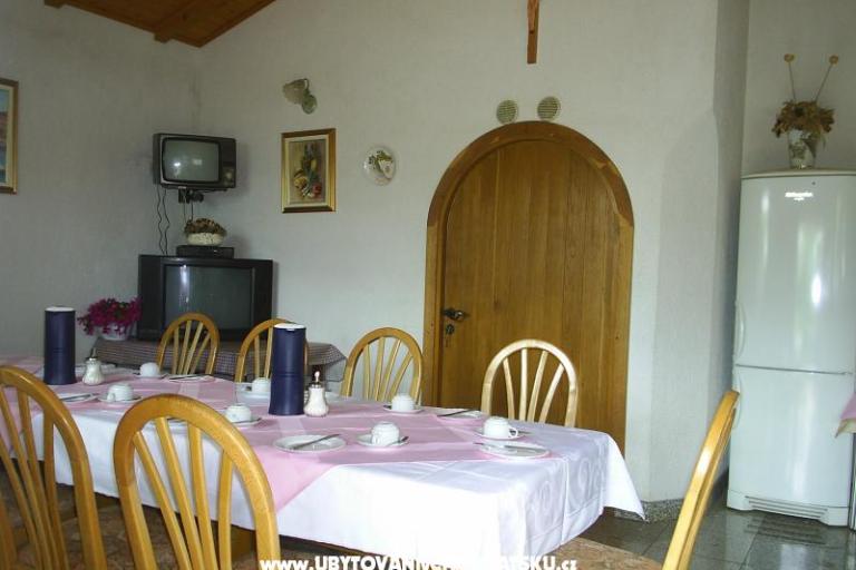 Apartamenty Maria  Marica – foto 9