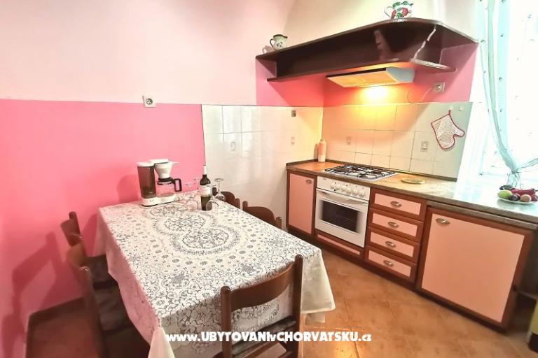 Apartamenty Villa Adelina – foto 10